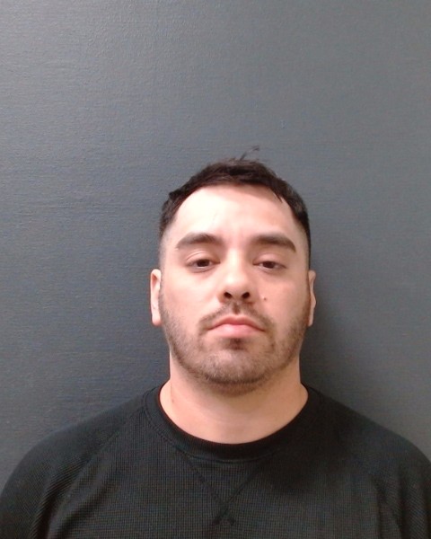 QUIJANO, JOSE NOEL, Jr. booking photo