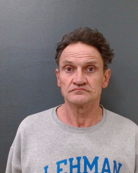 FLOWERS, STACY DWAYNE booking photo