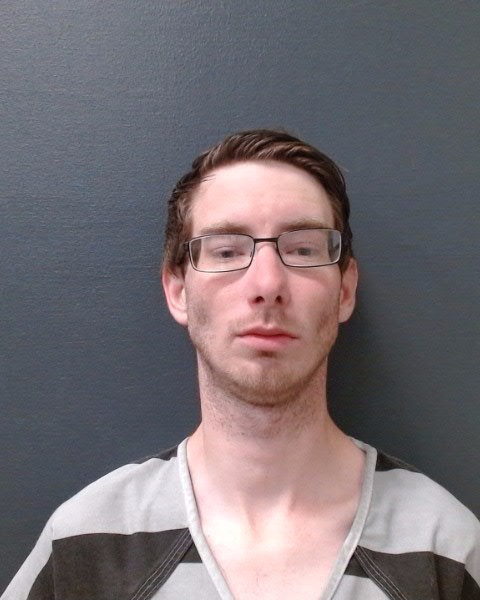 PRIMM, JOSHUA DYLAN booking photo