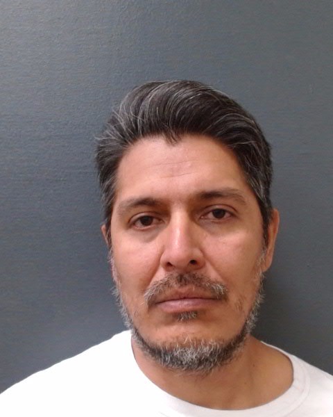 UZCATEGUI-PINO, MIGUEL ALEJANDRO booking photo
