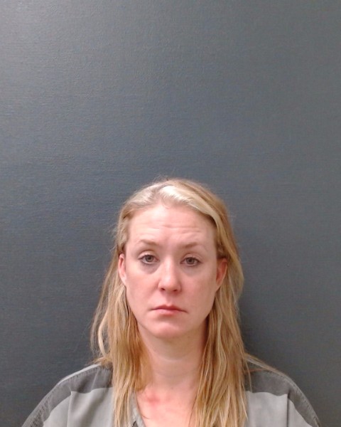 DOUCET, BRANDI LAINE booking photo