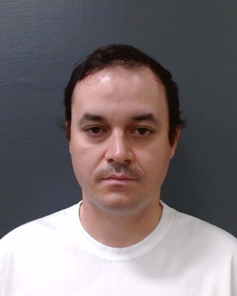 TEMPLETON, BRANDON SCOTT booking photo