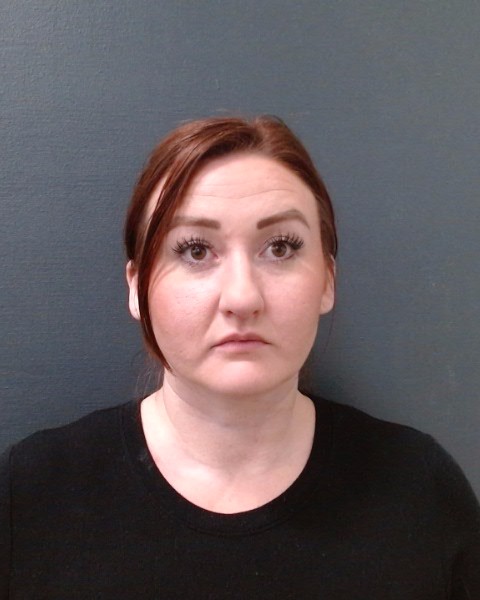 MORA, HEATHER DAWN booking photo