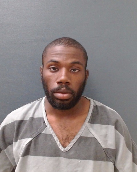 SANTIAGO, ELIAS GERMEIN booking photo