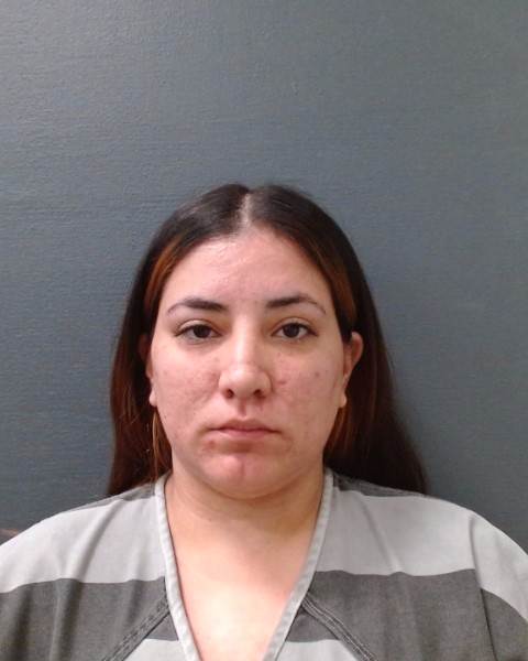 GARCIA, ADELA LYNN booking photo