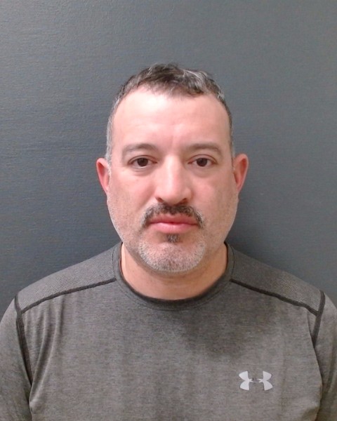 SIFUENTES, MATTHEW LUGO booking photo