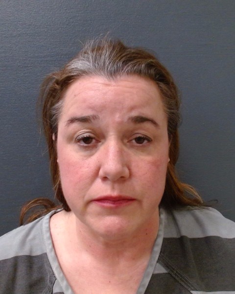 HERNDEN, JENNIFER LEA booking photo