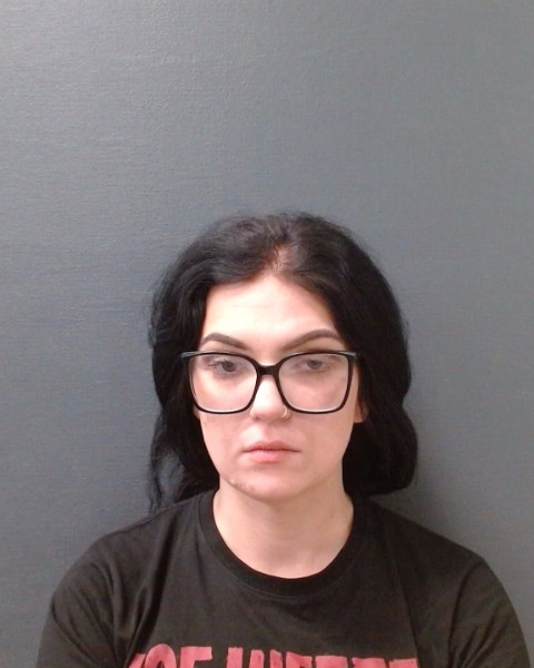 COPE, CHELSIE RENEE booking photo