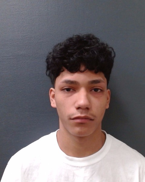 DE LA ROSA, ARMANDO RENE booking photo