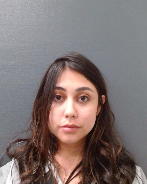 DE LEON, MARGARITA ANNABELL booking photo
