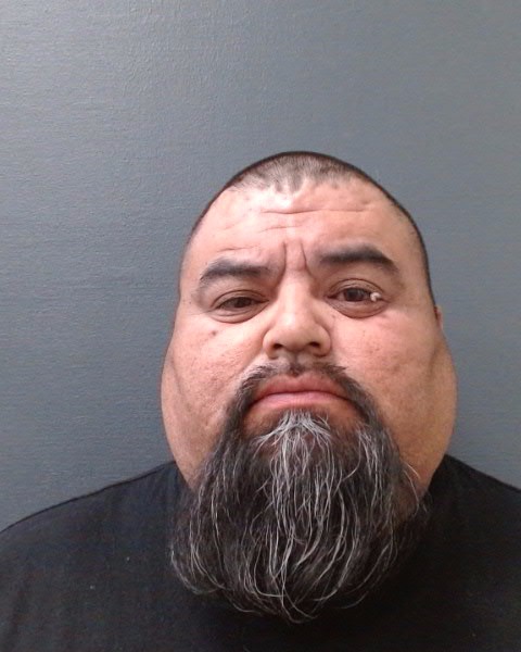DAVILA, JESSE SANCHEZ, Jr. booking photo