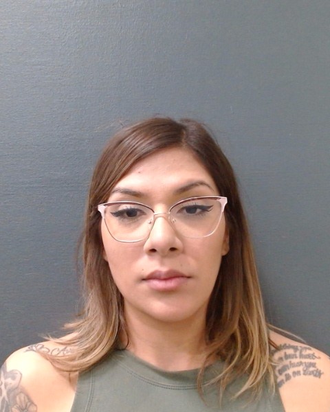 MALDONADO, LOREN MICHELLE booking photo