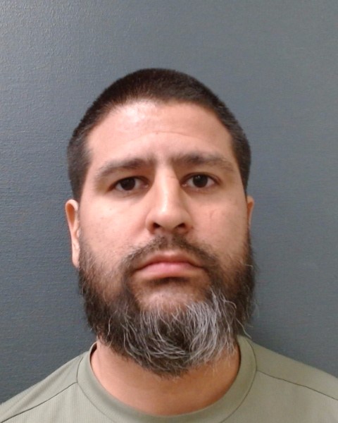 DELAROSA, ERICK DAVID booking photo