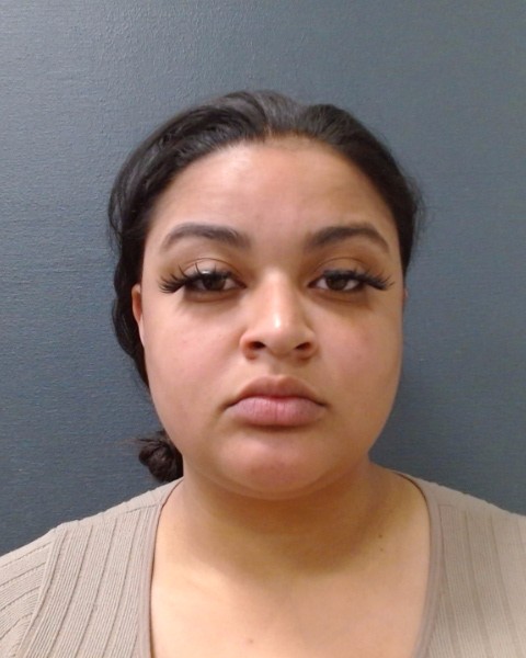 MACLEOD, KAYLA NICOLE booking photo