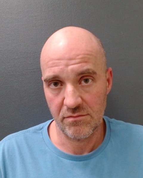 BELROSE, WILLIAM HENRY booking photo