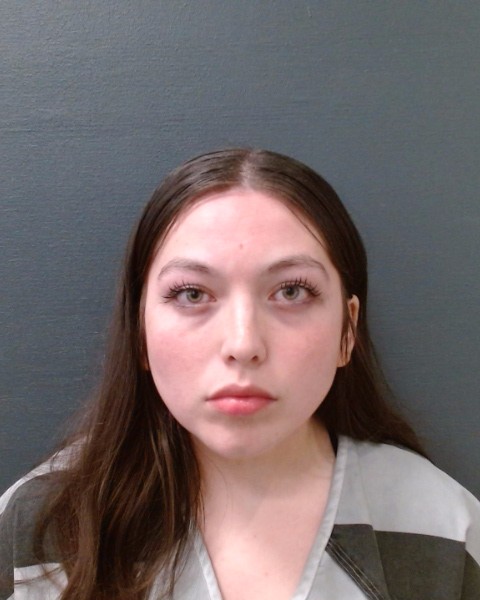 DREVER, RYAN KADIE booking photo