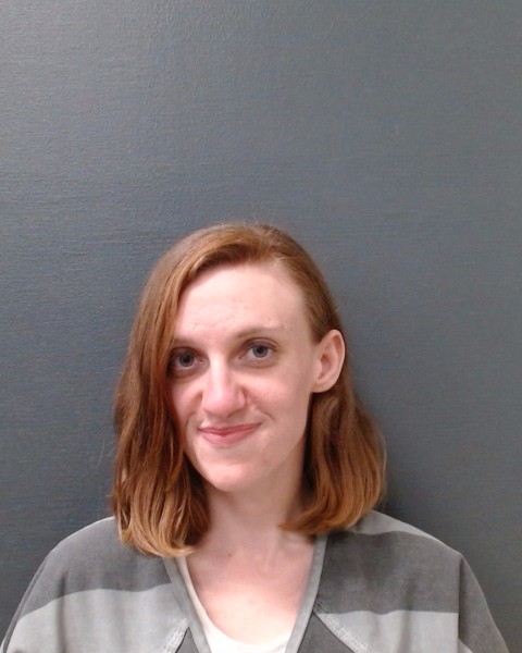 CAYCE, SAVANNA LEE booking photo