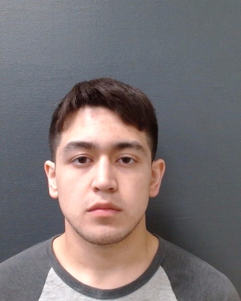 LAPEER, DYLAN JAYCE booking photo