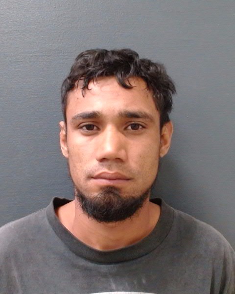 ENAMORADO LOPEZ, EDWARD STEVE booking photo