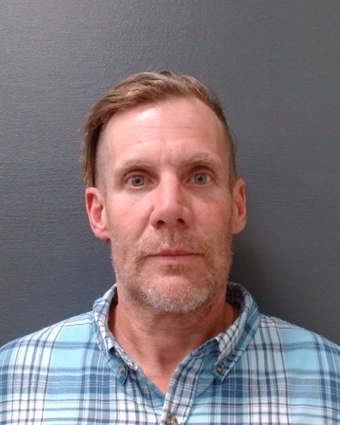 BEATY, BRANDON SHANE booking photo