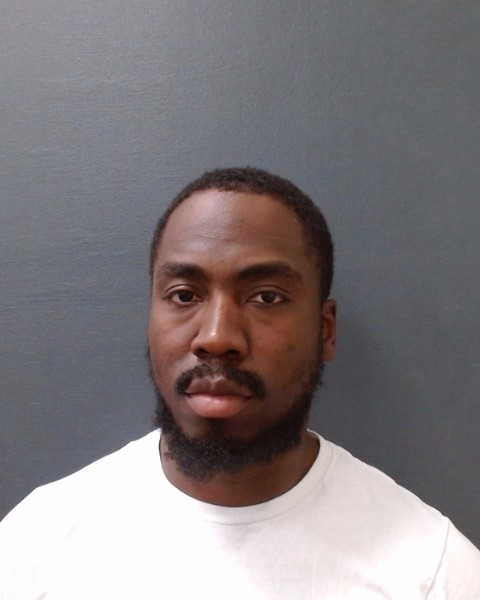 ARZU, RAUL ISAAC booking photo