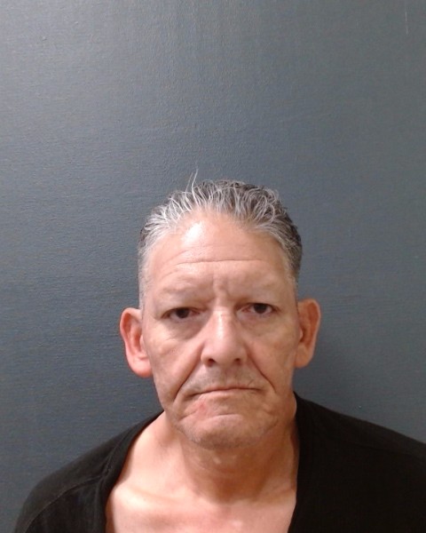 RAMIREZ, THOMAS FUENTES, III booking photo