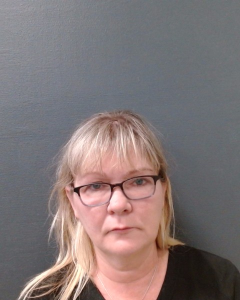 KELLER, JENNIFER LYNN booking photo