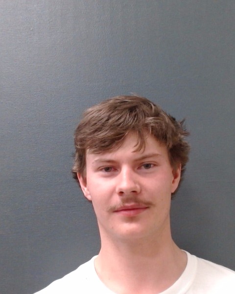 CALDWELL, RANDALL LEE booking photo