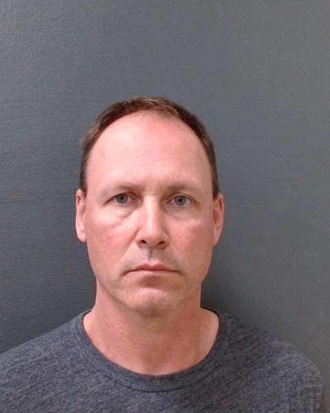 HARGROVE, TODD ALAN booking photo