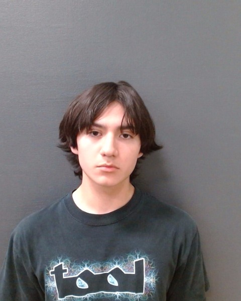 GUERRERO, GILBERTO MANUEL booking photo