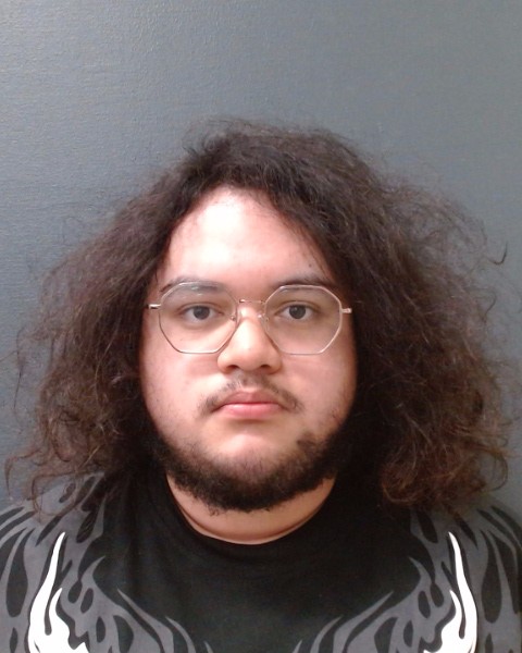 TORRES, EDWARD ADLAI booking photo