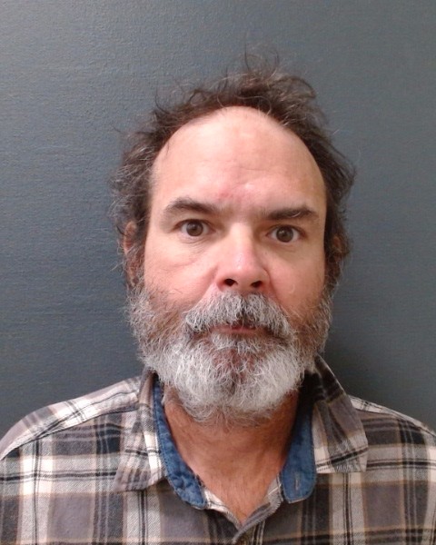 MATNEY, GARY NEIL, II booking photo
