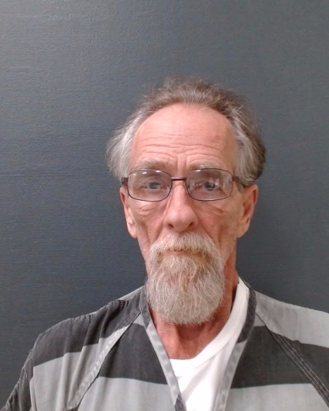 GOREA, VICTOR JAMES, Sr. booking photo