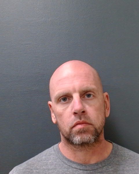 PAANANEN, JON MATTHEW booking photo