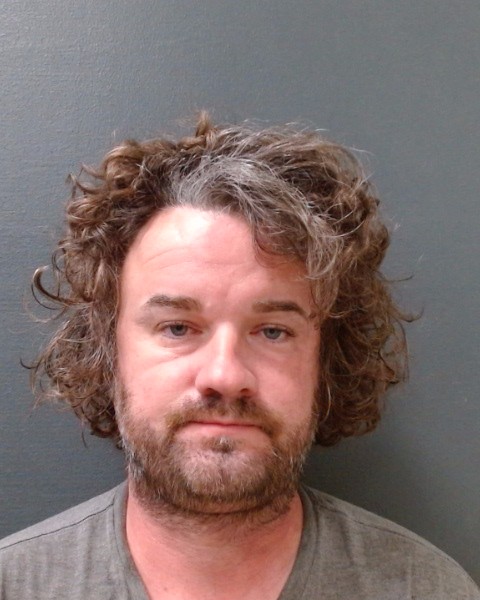 MOORE, ALTON OWEN booking photo