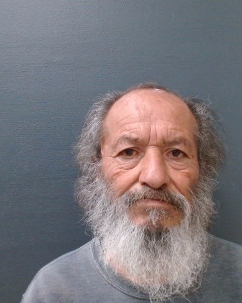 GARCIA-RAMIREZ, CEFERINO booking photo