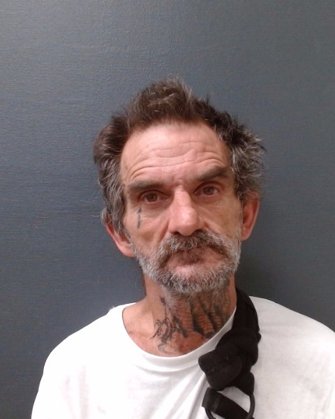 LERS, JOSEPH JOHN booking photo