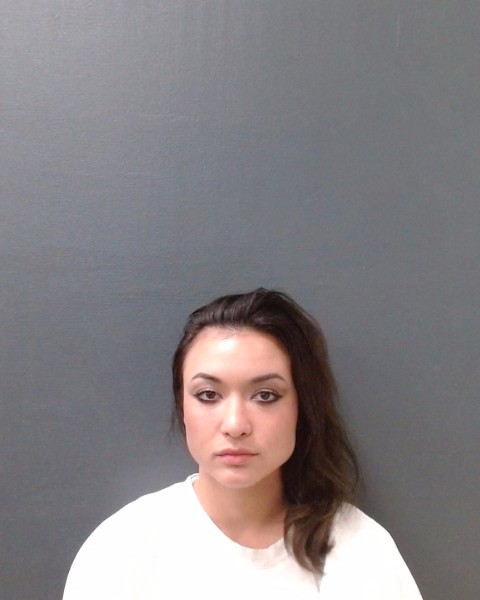 STARNES, EMILY JORDAN booking photo