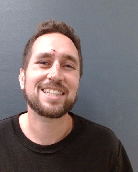 HAGLER, TIMOTHY ALEXANDER booking photo