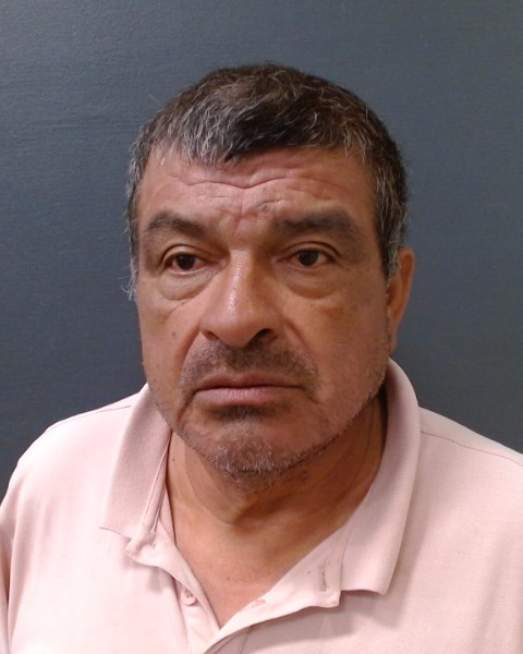 SANCHEZ, SANTOS ROGELIO booking photo