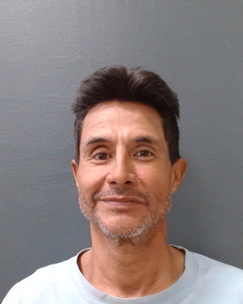 DE LA ROSA, MANUEL III booking photo