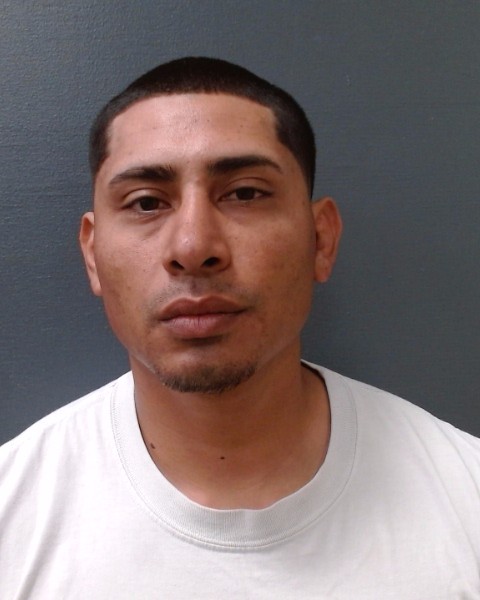 ARREDONDO, VICTOR JESSE, Jr. booking photo