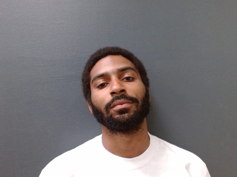 BOULDIN, ZACHARY NEAWA booking photo