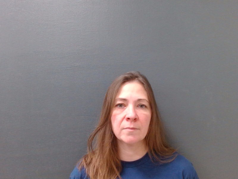 NELSON, DANIELLA KAY booking photo