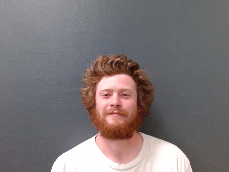 BURT, BAYLEI JENE booking photo