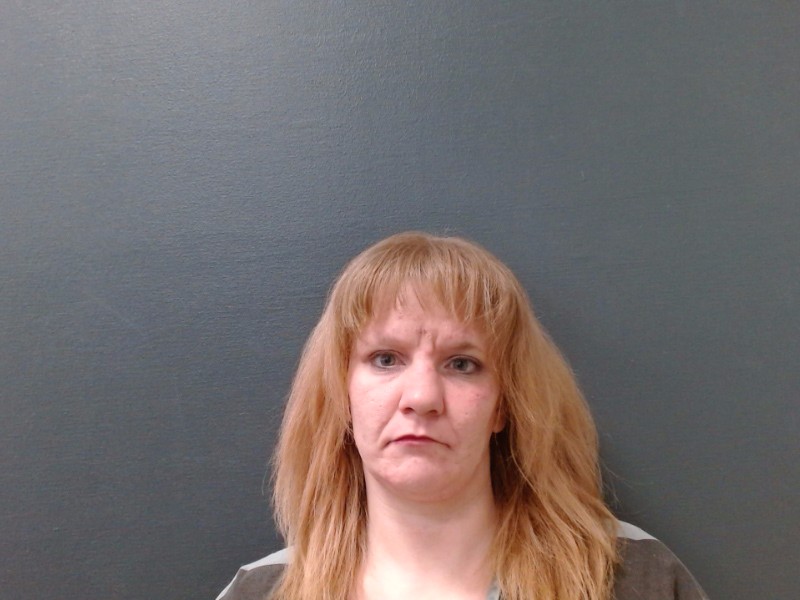 PRATKA, IVEY JADE booking photo