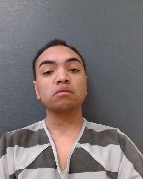 GUTIERREZ, JACOB RYAN booking photo