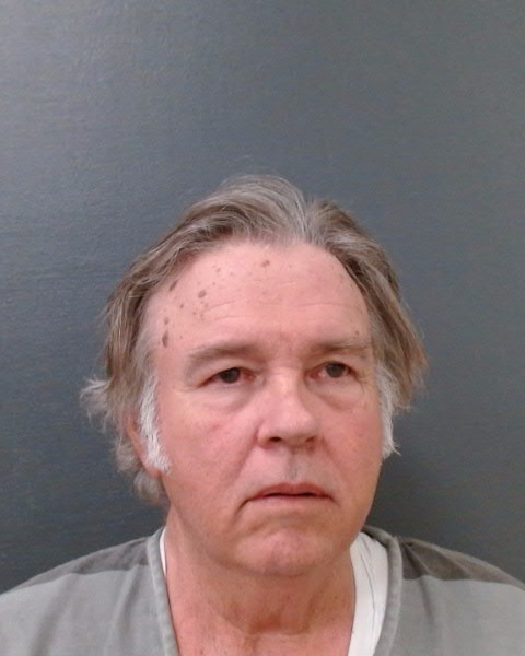 SHAW, WILLIAM SIMEON booking photo