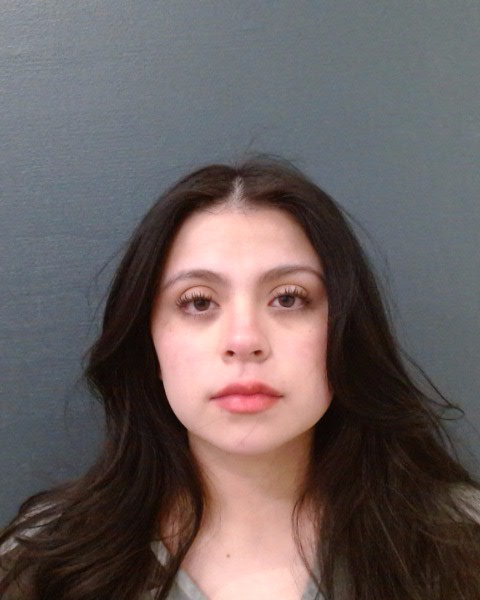 MARTINEZ, MATILDA ROSE booking photo
