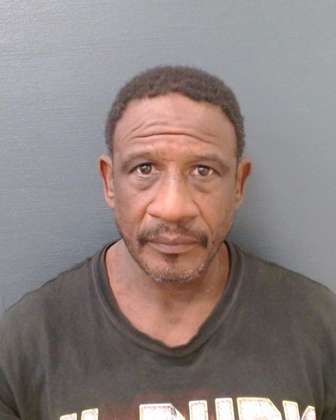 BAKER, STANLEY booking photo